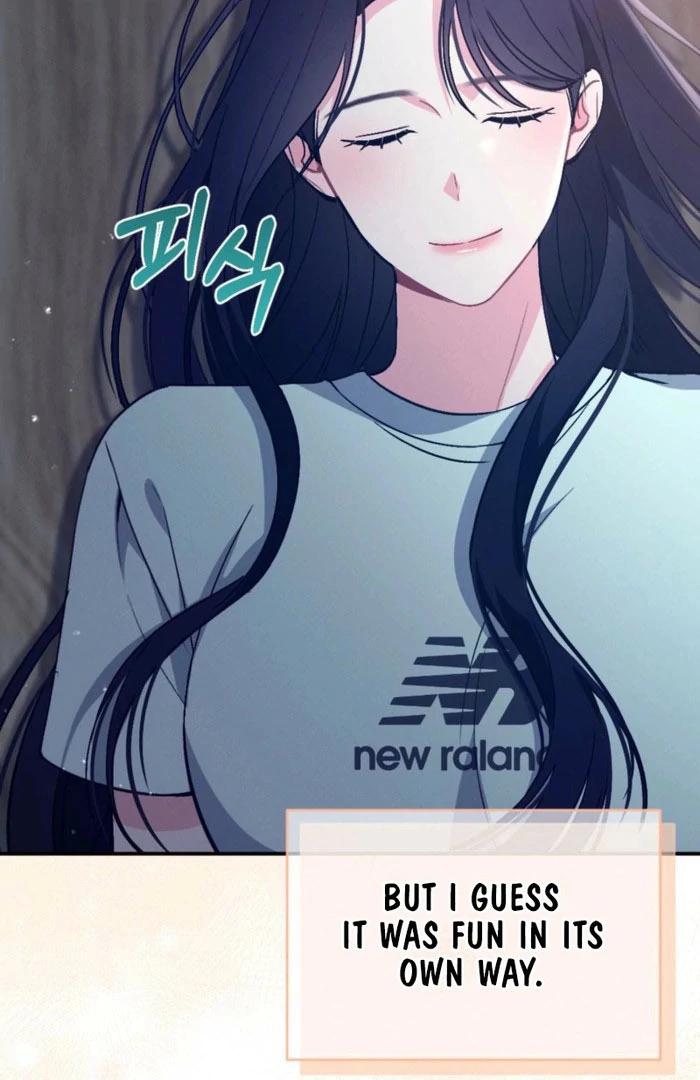 The Heat of Summer Chapter 17 - page 55