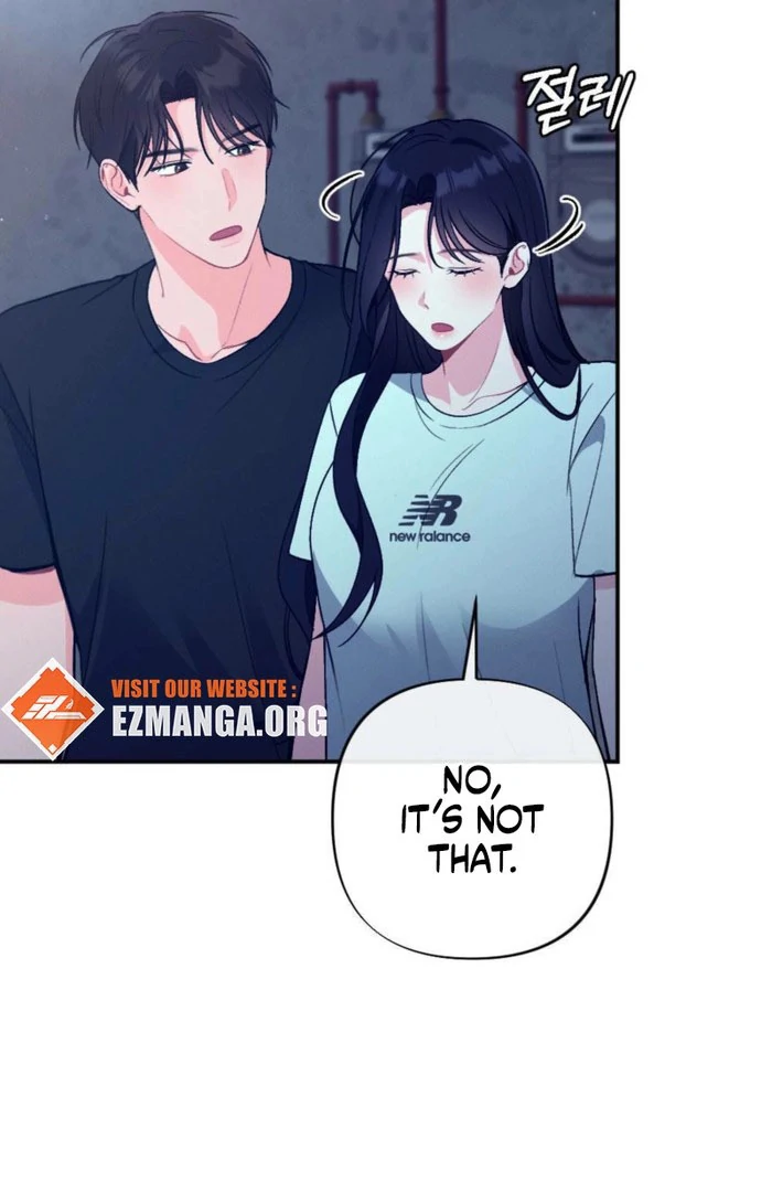 The Heat of Summer Chapter 17 - page 65