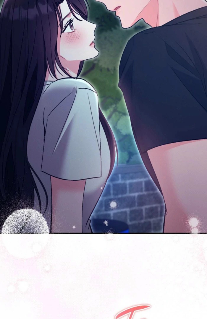 The Heat of Summer Chapter 17 - page 85