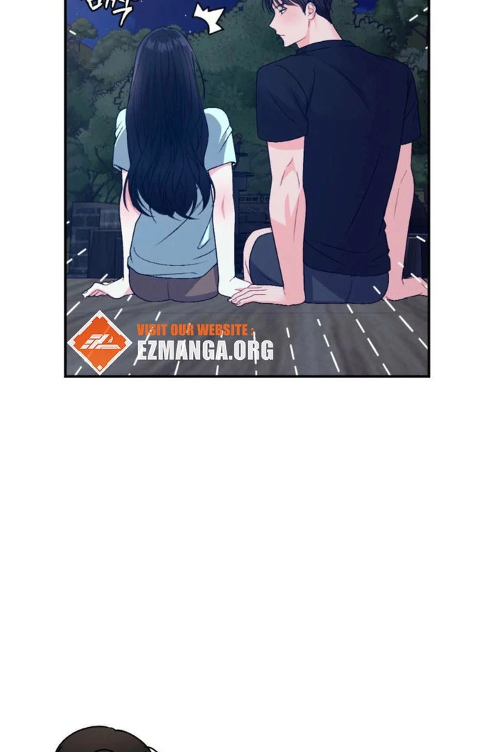 The Heat of Summer Chapter 17 - page 91