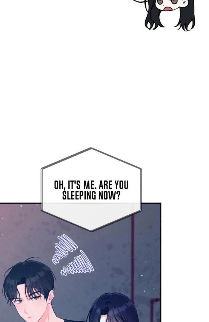 The Heat of Summer Chapter 17 - page 93