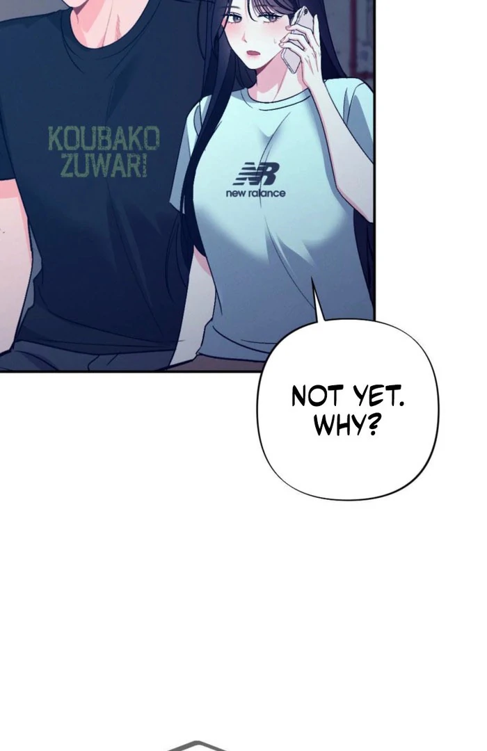 The Heat of Summer Chapter 17 - page 94