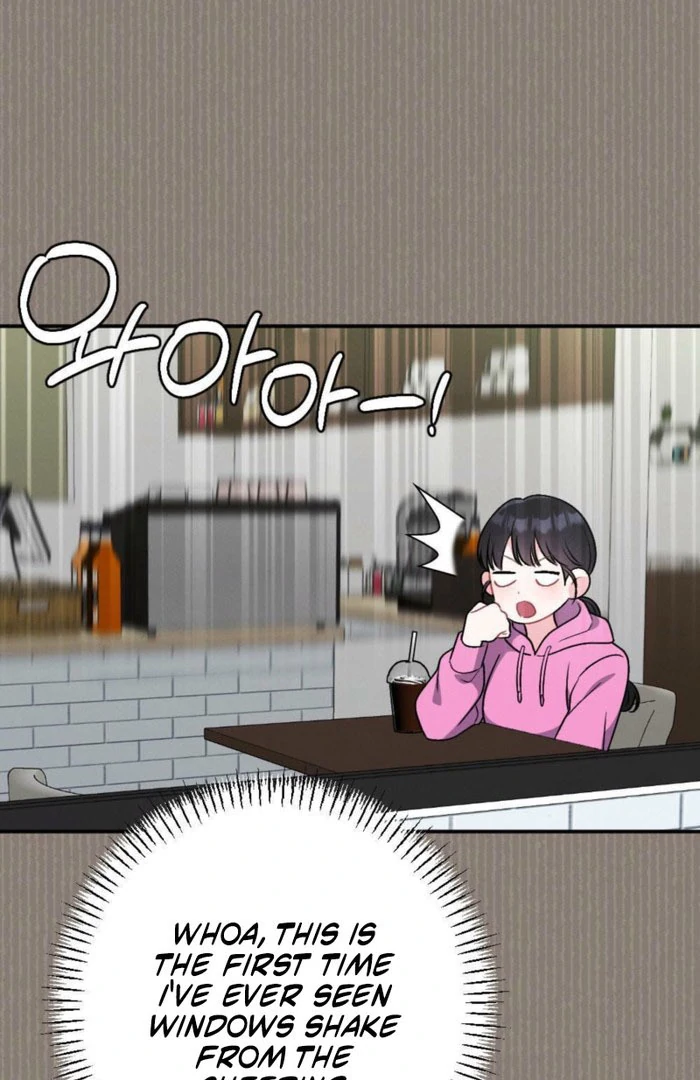 The Heat of Summer Chapter 18 - page 101