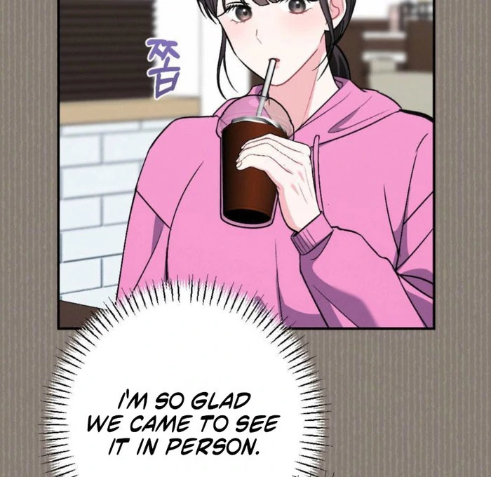 The Heat of Summer Chapter 18 - page 103