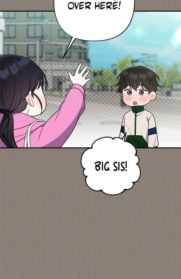 The Heat of Summer Chapter 18 - page 108