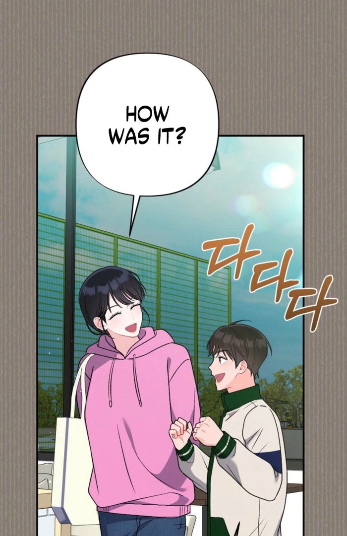 The Heat of Summer Chapter 18 - page 109