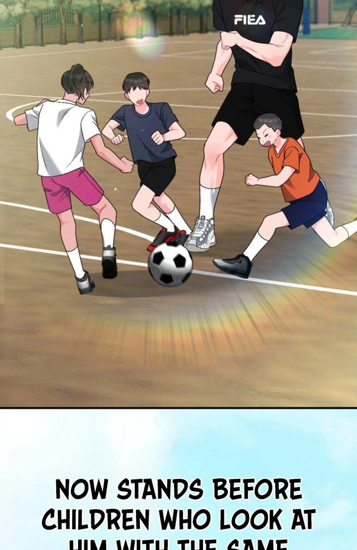 The Heat of Summer Chapter 18 - page 118