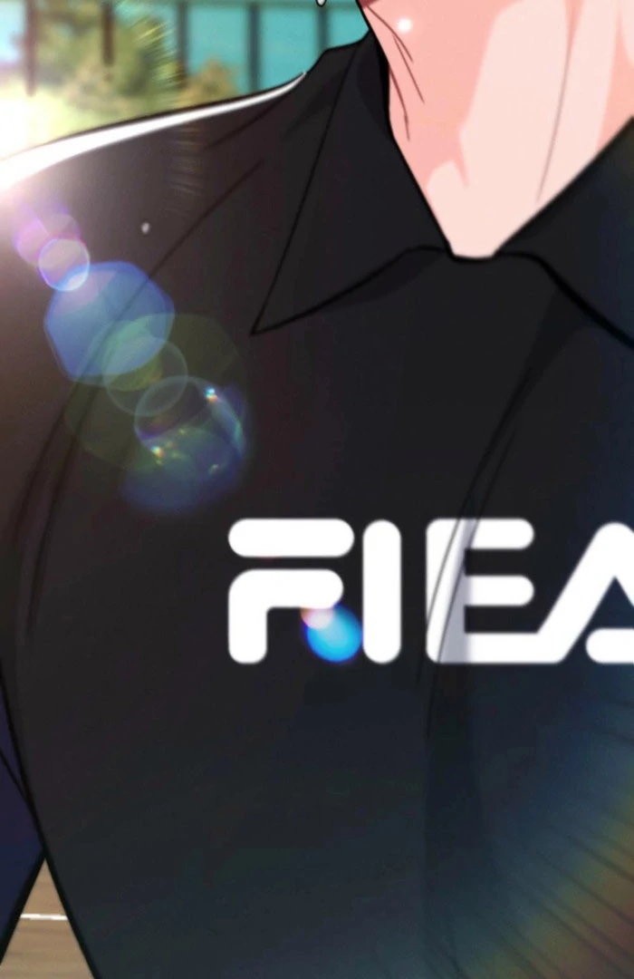 The Heat of Summer Chapter 18 - page 120