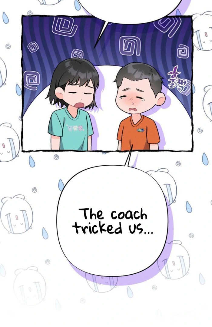 The Heat of Summer Chapter 18 - page 15