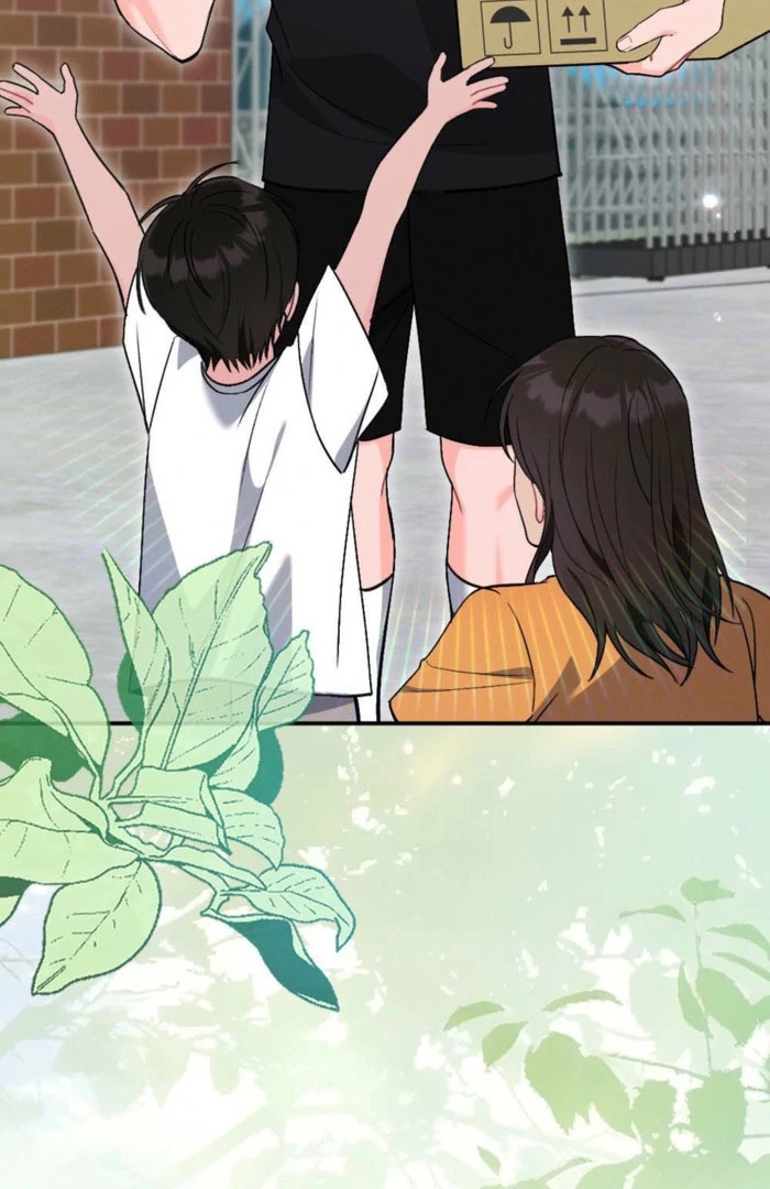 The Heat of Summer Chapter 18 - page 20