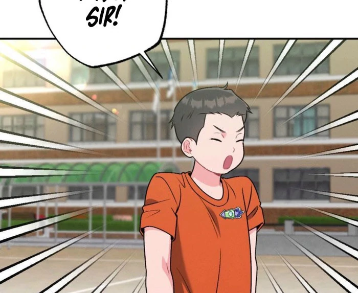 The Heat of Summer Chapter 18 - page 27