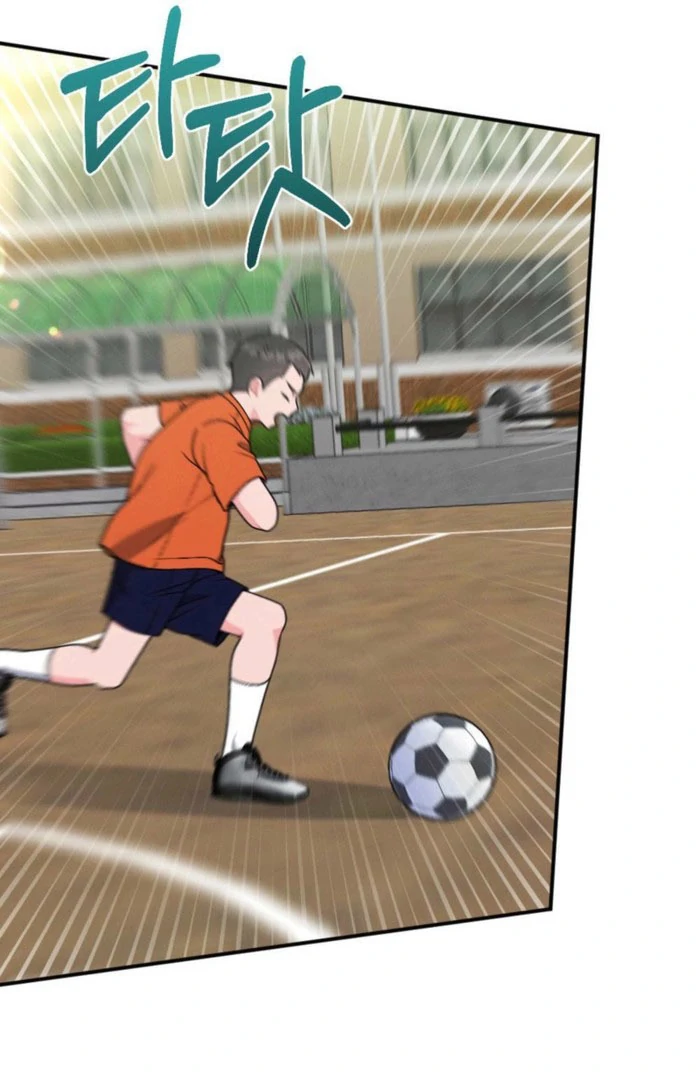 The Heat of Summer Chapter 18 - page 29