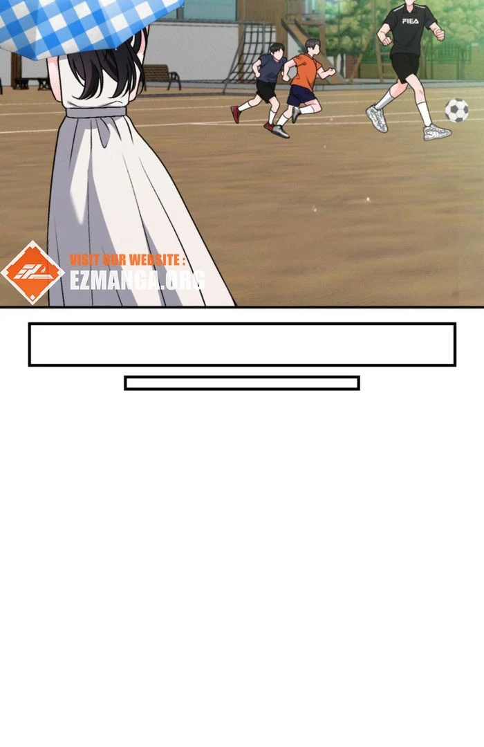 The Heat of Summer Chapter 18 - page 33