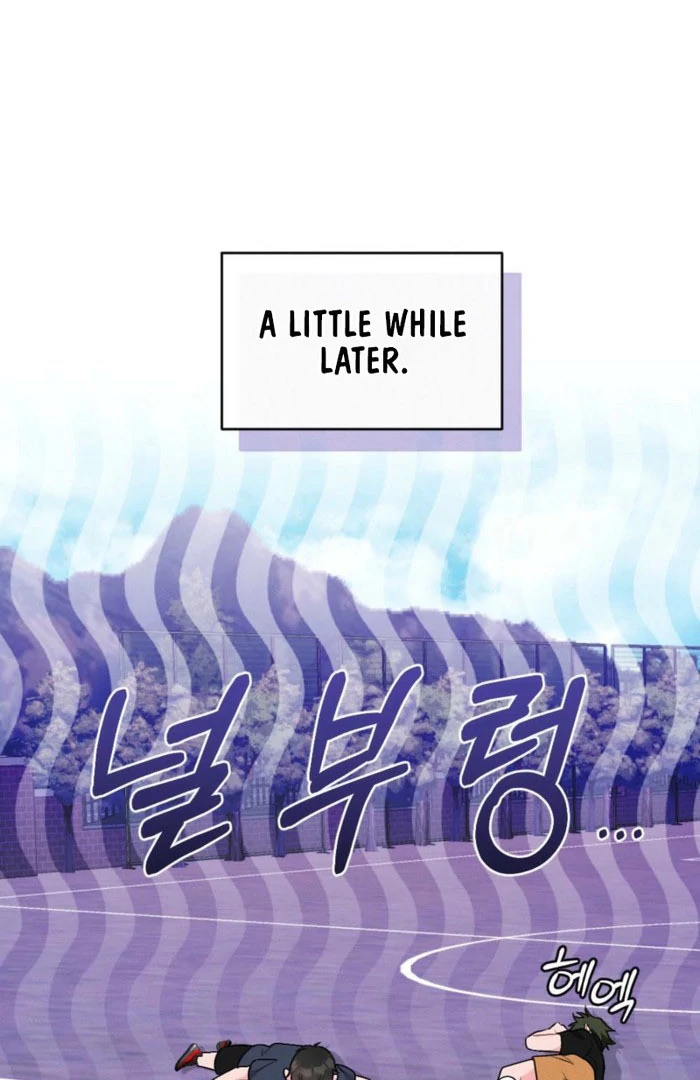 The Heat of Summer Chapter 18 - page 34