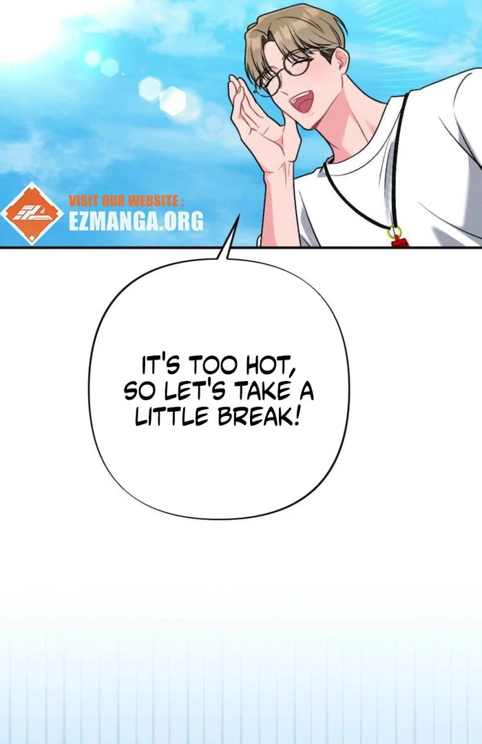 The Heat of Summer Chapter 18 - page 38