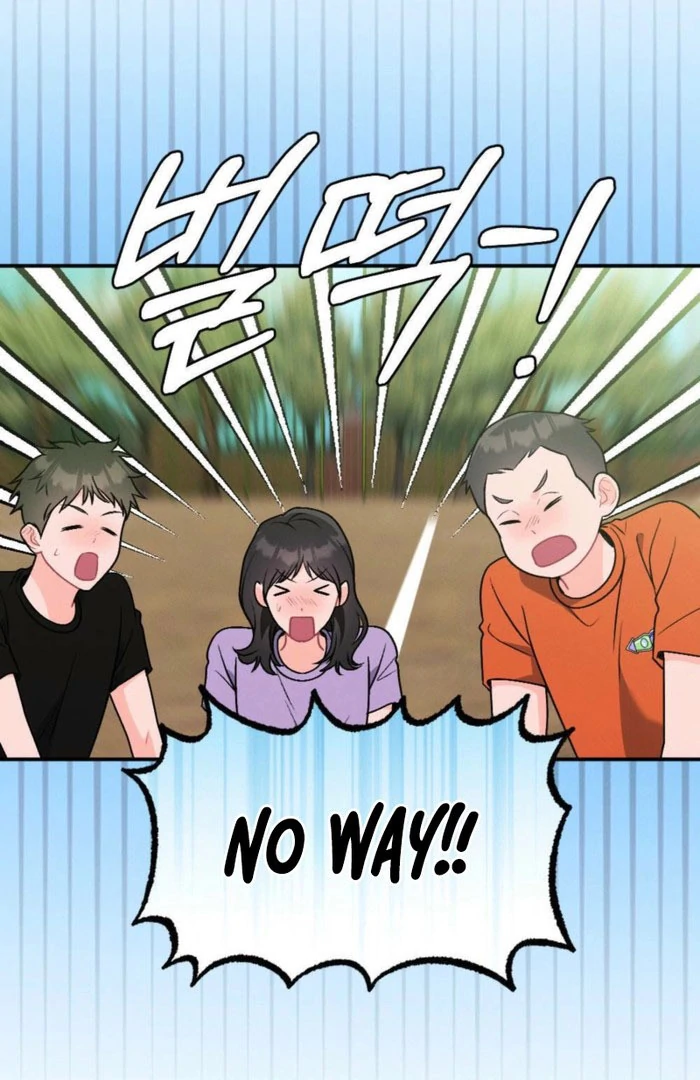 The Heat of Summer Chapter 18 - page 39