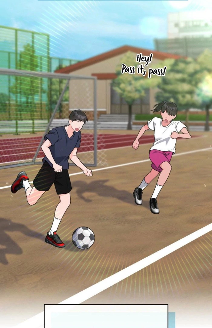 The Heat of Summer Chapter 18 - page 4