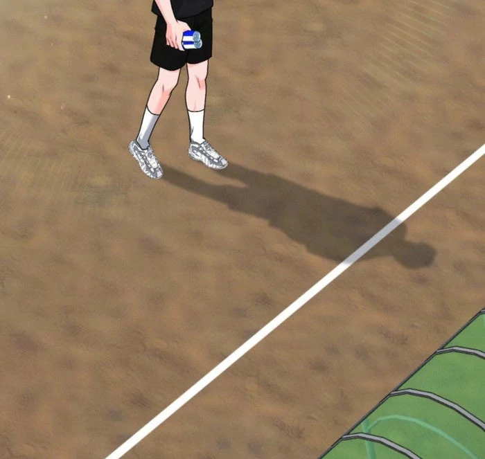 The Heat of Summer Chapter 18 - page 46