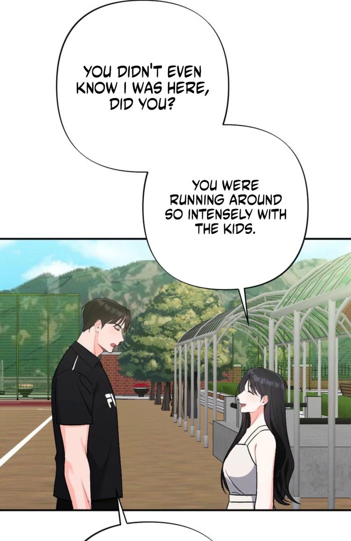 The Heat of Summer Chapter 18 - page 48