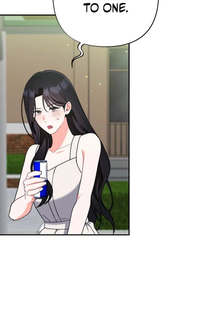 The Heat of Summer Chapter 18 - page 55