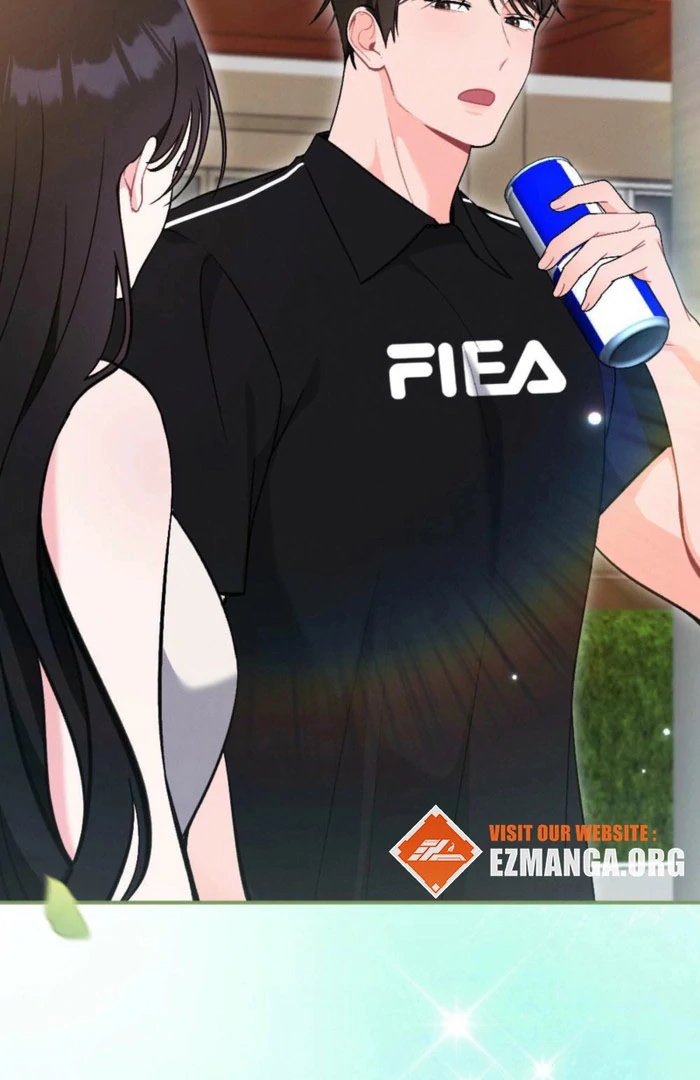 The Heat of Summer Chapter 18 - page 59