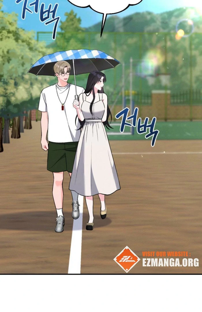 The Heat of Summer Chapter 18 - page 6