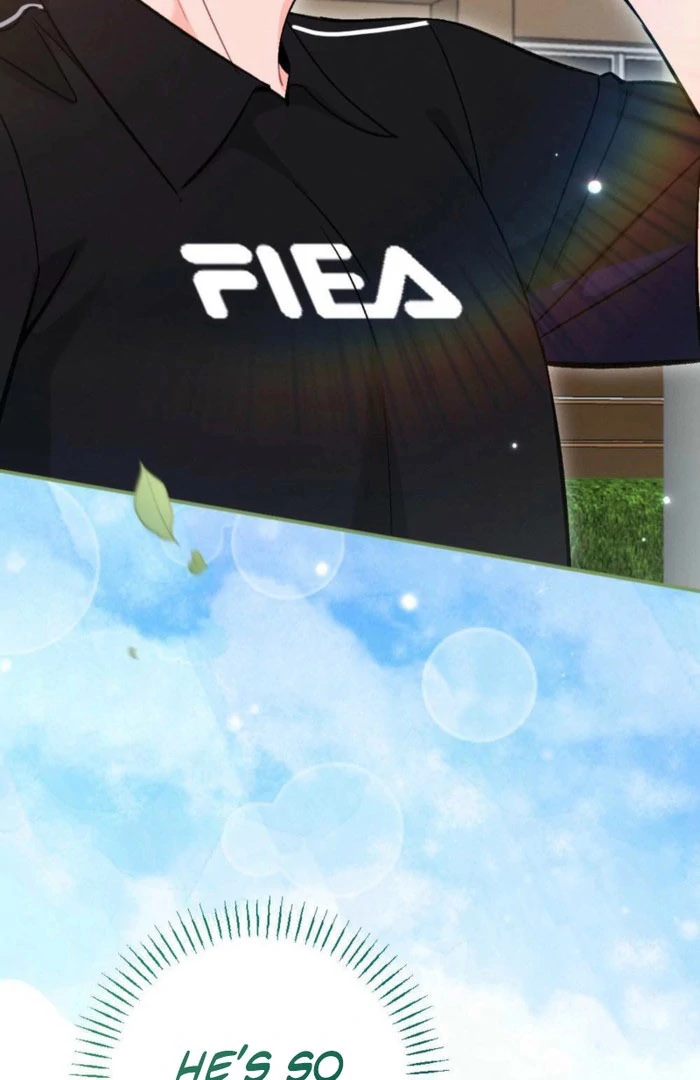 The Heat of Summer Chapter 18 - page 62