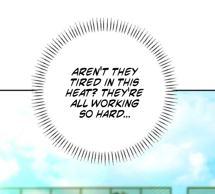 The Heat of Summer Chapter 18 - page 66