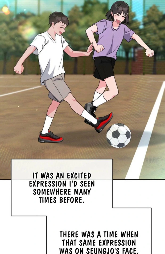 The Heat of Summer Chapter 18 - page 67