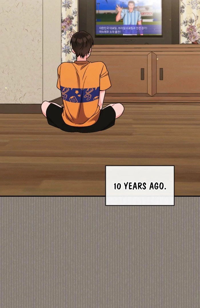 The Heat of Summer Chapter 18 - page 69