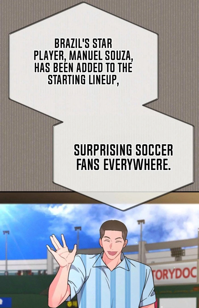 The Heat of Summer Chapter 18 - page 70