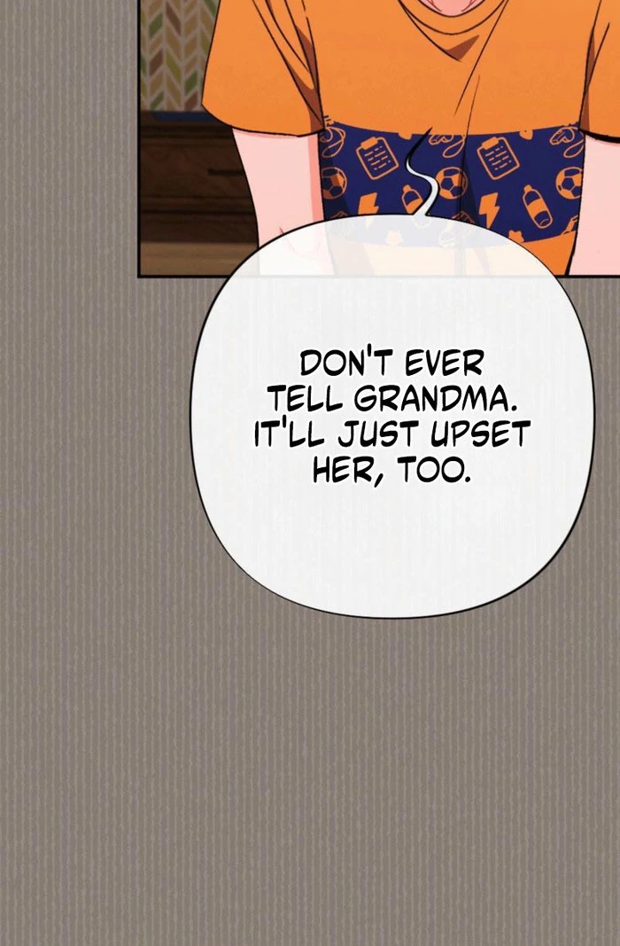 The Heat of Summer Chapter 18 - page 75