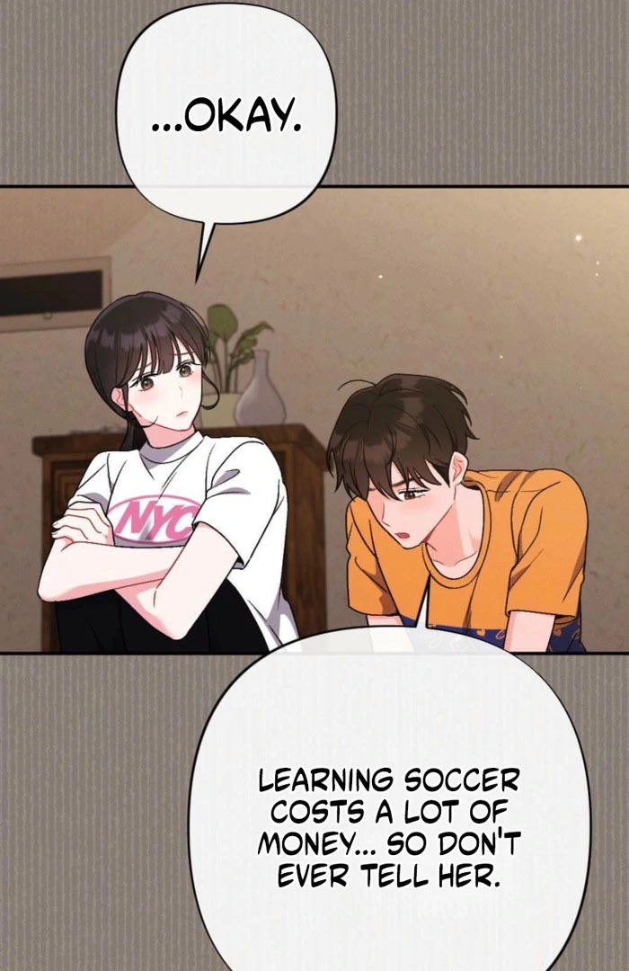 The Heat of Summer Chapter 18 - page 76