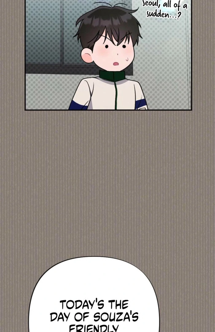 The Heat of Summer Chapter 18 - page 91