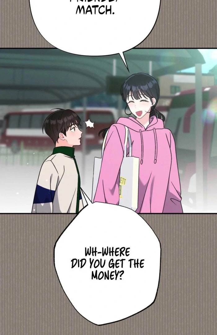 The Heat of Summer Chapter 18 - page 92