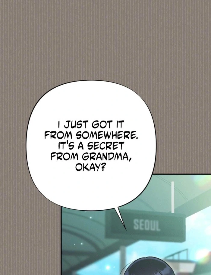 The Heat of Summer Chapter 18 - page 93