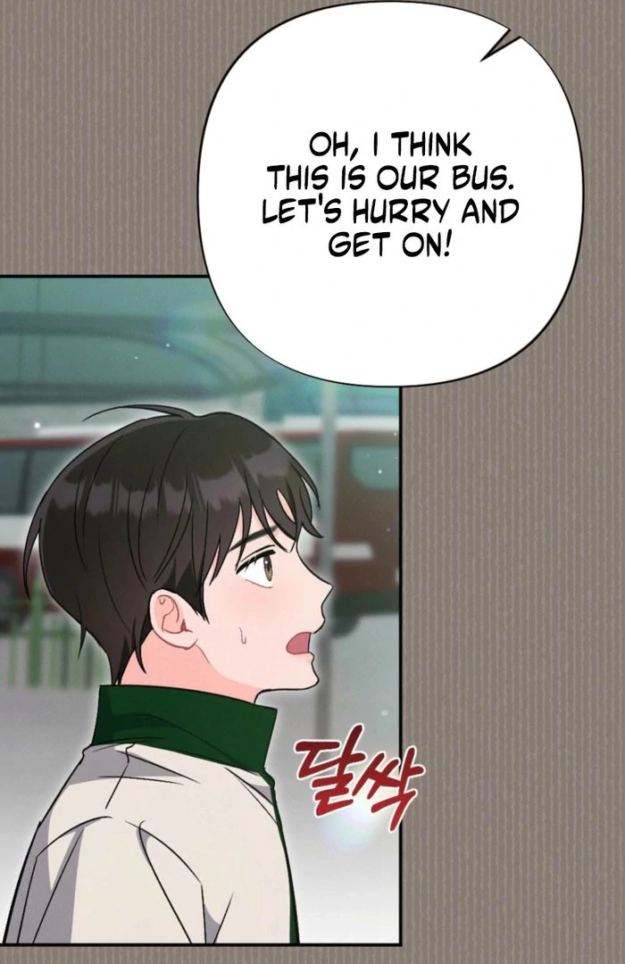 The Heat of Summer Chapter 18 - page 95