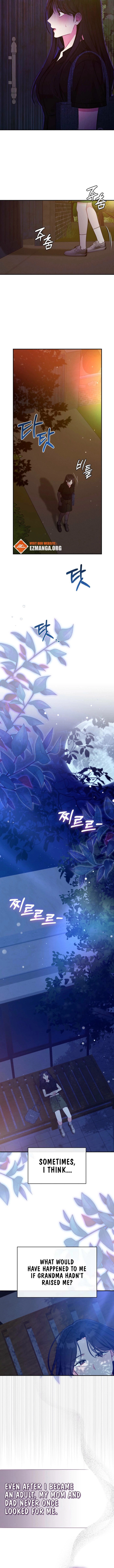 The Heat of Summer Chapter 19 - page 10