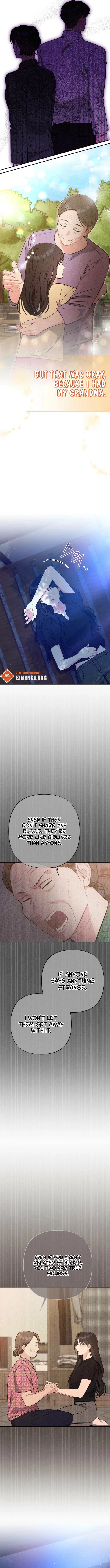 The Heat of Summer Chapter 19 - page 11