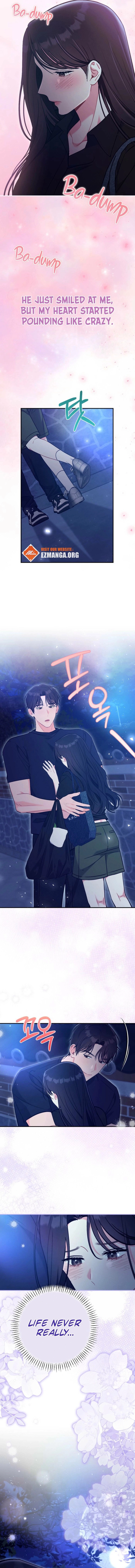 The Heat of Summer Chapter 19 - page 14