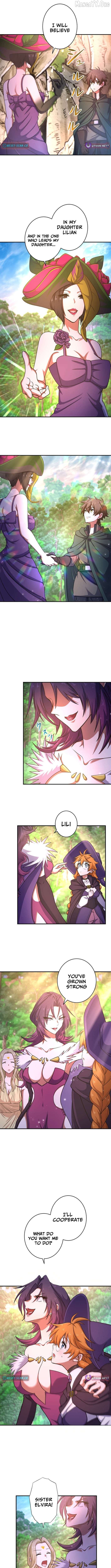 The Guiding Adventurer꞉ The Shortest Route to Becoming the Strongest Chapter 20 - page 3