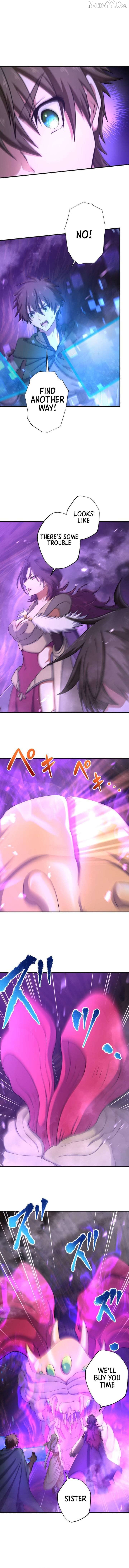 The Guiding Adventurer꞉ The Shortest Route to Becoming the Strongest Chapter 22 - page 3