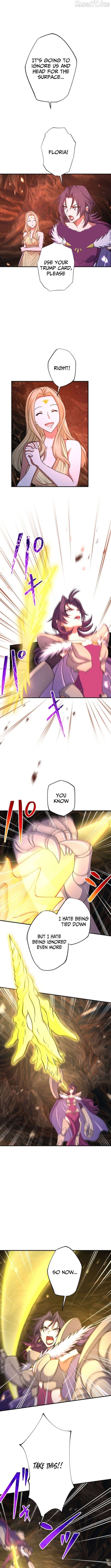 The Guiding Adventurer꞉ The Shortest Route to Becoming the Strongest Chapter 23 - page 2