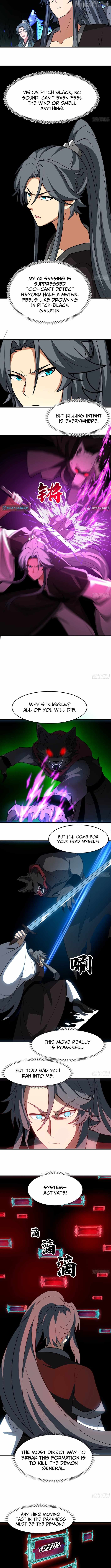 Don’t Mess with the Senior Brother Chapter 28 - page 5