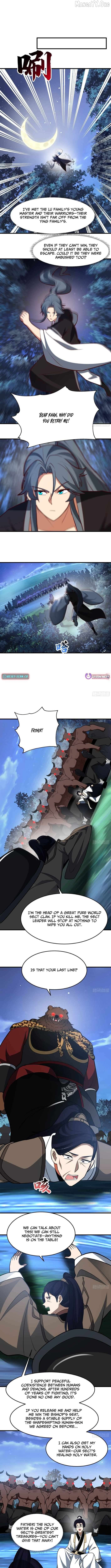 Don’t Mess with the Senior Brother Chapter 29 - page 2