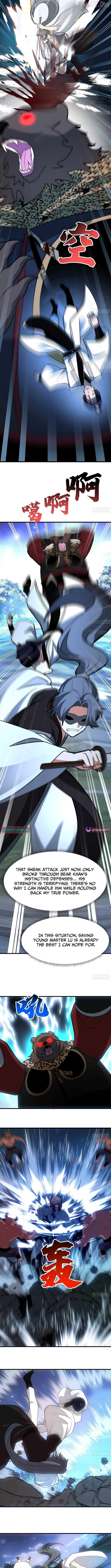 Don’t Mess with the Senior Brother Chapter 29 - page 5