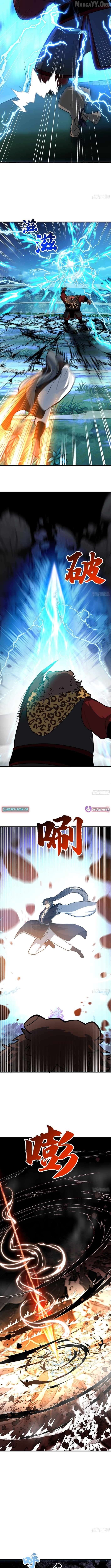 Don’t Mess with the Senior Brother Chapter 29 - page 7