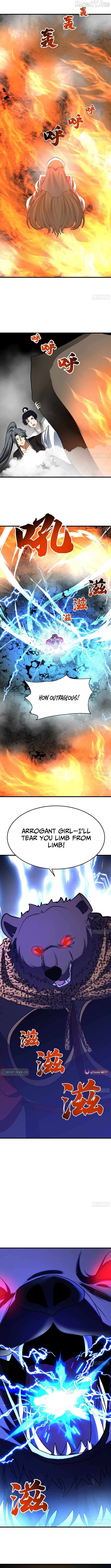 Don’t Mess with the Senior Brother Chapter 30 - page 4