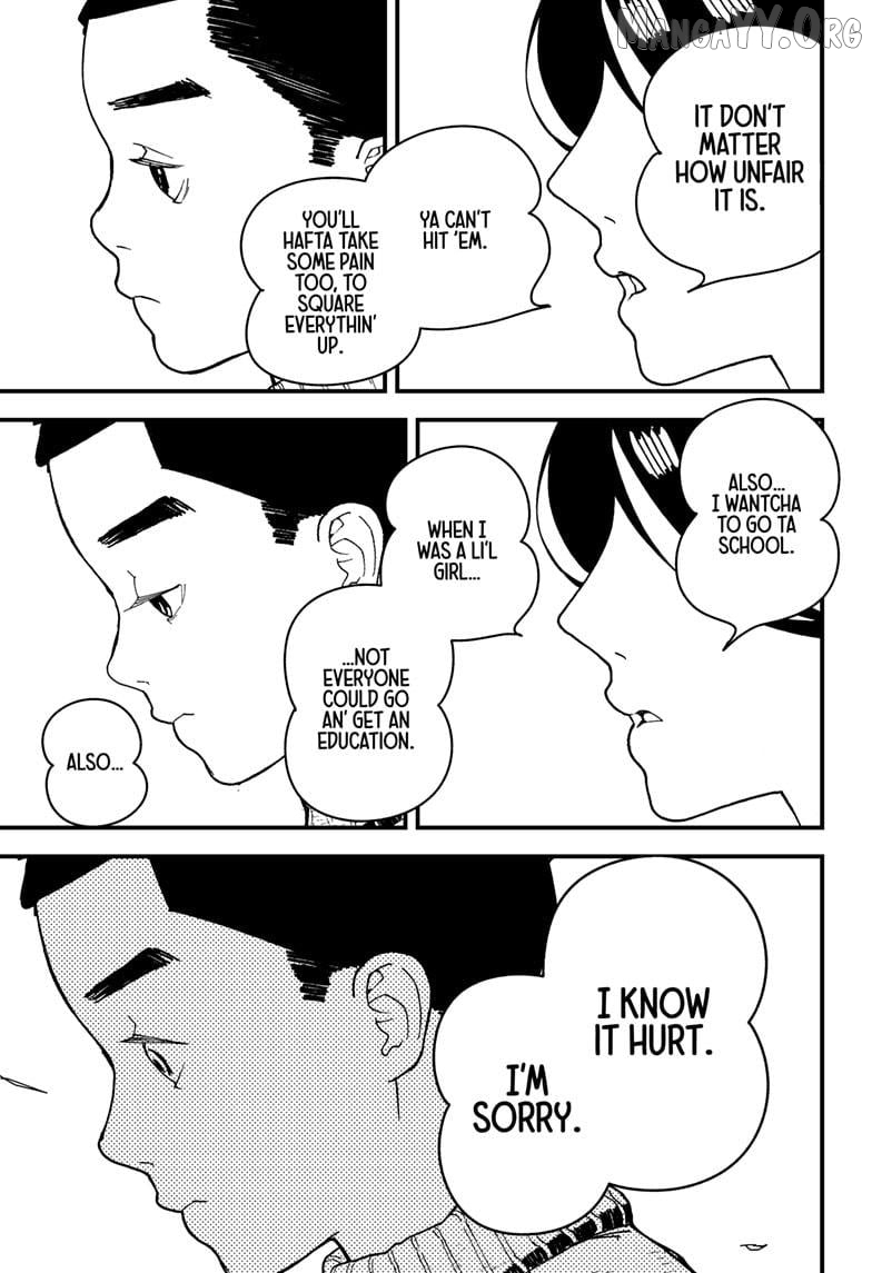 Kurumizawa's Folly Chapter 10 - page 3