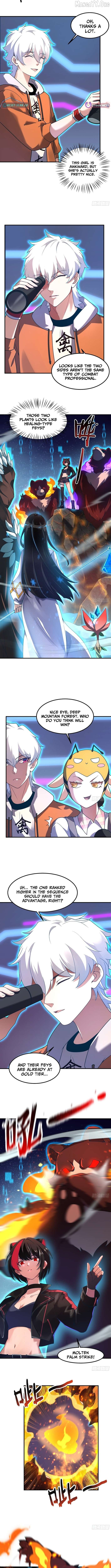 Beast Taming Evolution Chapter 14 - page 2